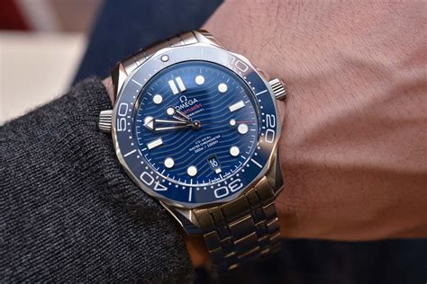 omega seamaster 300 36mm review|Omega Seamaster diver 300m price.